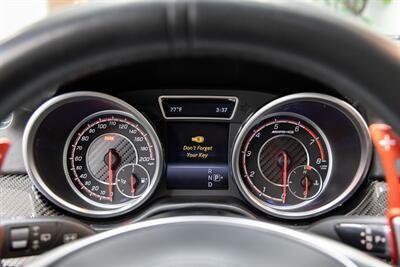 2017 Mercedes-Benz GLS GLS 63 AMG® 4MATIC® - Photo 15 - Concord, CA 94520