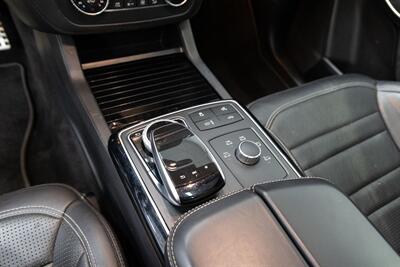 2017 Mercedes-Benz GLS GLS 63 AMG® 4MATIC® - Photo 18 - Concord, CA 94520