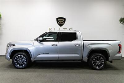 2023 Toyota Tundra Limited   - Photo 2 - Concord, CA 94520