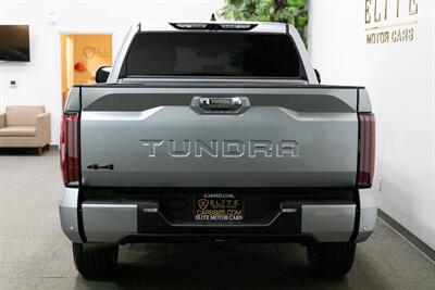 2023 Toyota Tundra Limited   - Photo 4 - Concord, CA 94520