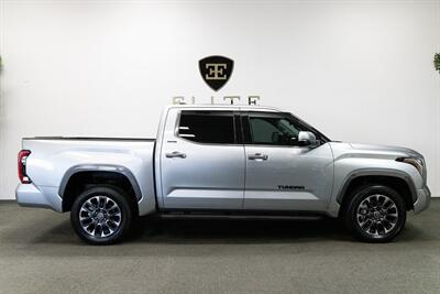 2023 Toyota Tundra Limited   - Photo 10 - Concord, CA 94520