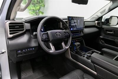 2023 Toyota Tundra Limited   - Photo 6 - Concord, CA 94520