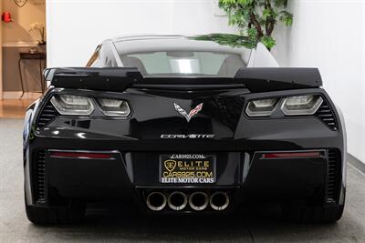 2015 Chevrolet Corvette Z06 3LZ   - Photo 4 - Concord, CA 94520