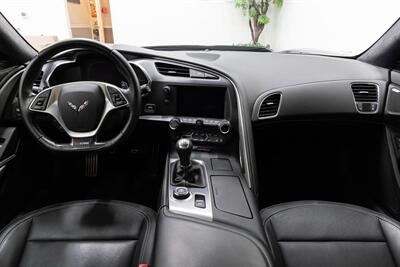 2015 Chevrolet Corvette Z06 3LZ   - Photo 5 - Concord, CA 94520