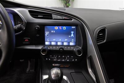 2015 Chevrolet Corvette Z06 3LZ   - Photo 16 - Concord, CA 94520