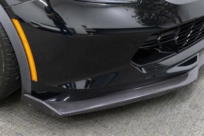 2015 Chevrolet Corvette Z06 3LZ   - Photo 22 - Concord, CA 94520