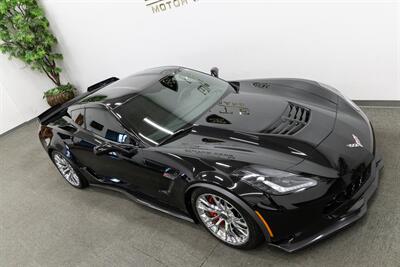 2015 Chevrolet Corvette Z06 3LZ   - Photo 19 - Concord, CA 94520