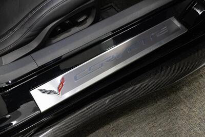 2015 Chevrolet Corvette Z06 3LZ   - Photo 21 - Concord, CA 94520