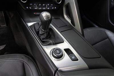 2015 Chevrolet Corvette Z06 3LZ   - Photo 18 - Concord, CA 94520