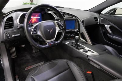 2015 Chevrolet Corvette Z06 3LZ   - Photo 6 - Concord, CA 94520