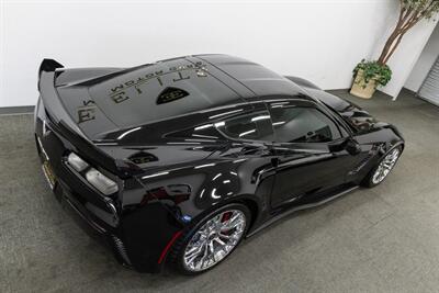 2015 Chevrolet Corvette Z06 3LZ   - Photo 20 - Concord, CA 94520