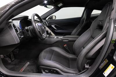 2015 Chevrolet Corvette Z06 3LZ   - Photo 7 - Concord, CA 94520