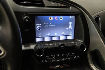 2015 Chevrolet Corvette Z06 3LZ   - Photo 17 - Concord, CA 94520