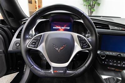 2015 Chevrolet Corvette Z06 3LZ   - Photo 14 - Concord, CA 94520