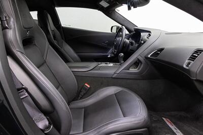 2015 Chevrolet Corvette Z06 3LZ   - Photo 13 - Concord, CA 94520