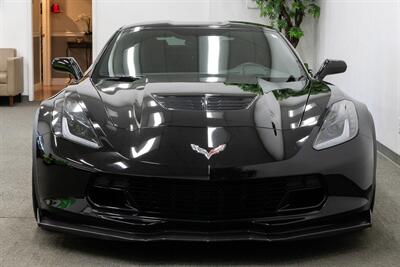 2015 Chevrolet Corvette Z06 3LZ   - Photo 11 - Concord, CA 94520