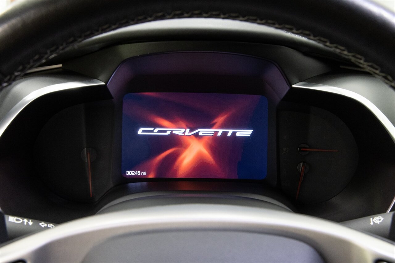 2015 Chevrolet Corvette Z06 3LZ - Photo 15 - Concord, CA 94520