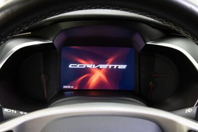 2015 Chevrolet Corvette Z06 3LZ   - Photo 15 - Concord, CA 94520