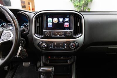 2016 Chevrolet Colorado LT - Photo 18 - Concord, CA 94520