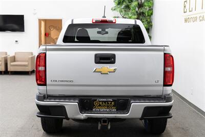 2016 Chevrolet Colorado LT - Photo 4 - Concord, CA 94520