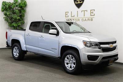 2016 Chevrolet Colorado LT - Photo 9 - Concord, CA 94520
