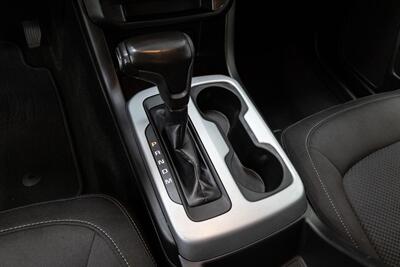 2016 Chevrolet Colorado LT - Photo 20 - Concord, CA 94520