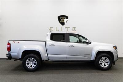 2016 Chevrolet Colorado LT - Photo 10 - Concord, CA 94520