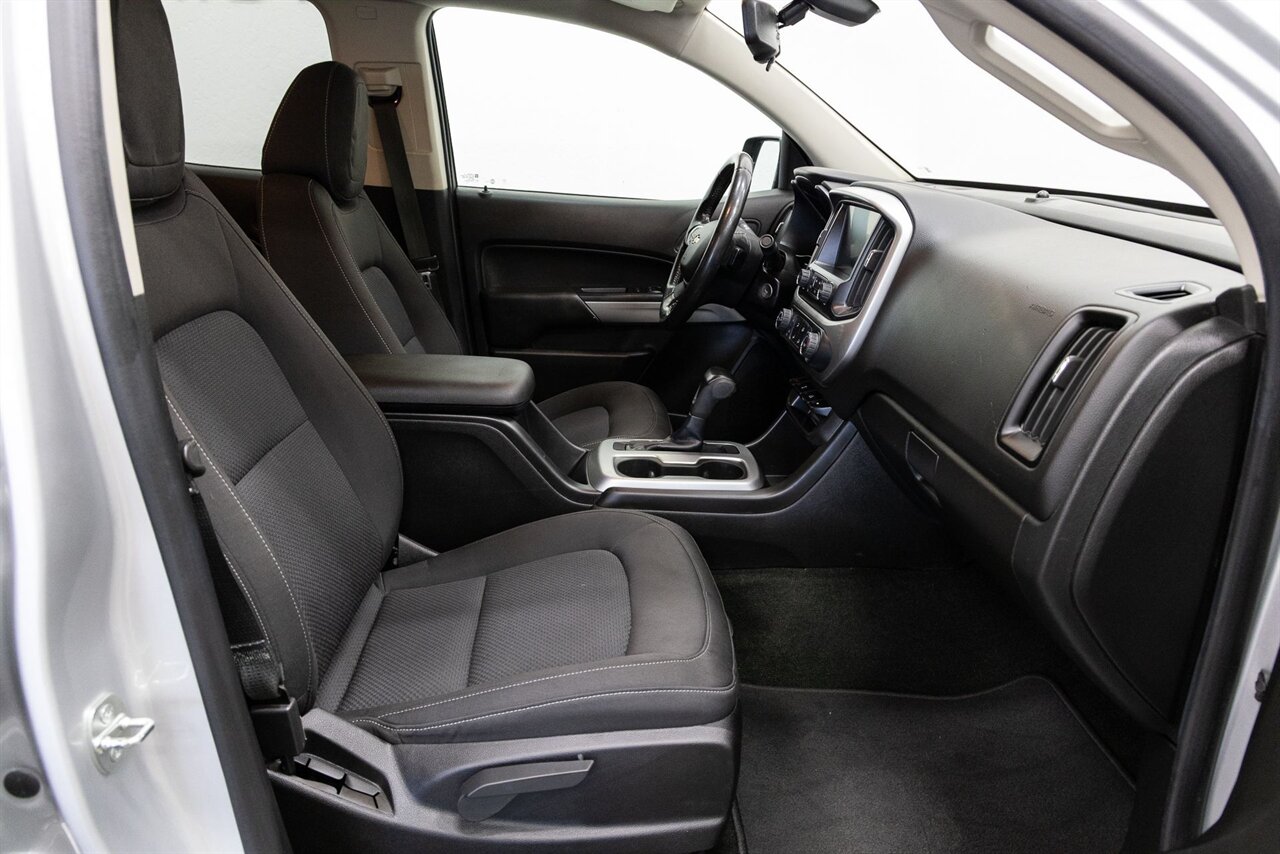 2016 Chevrolet Colorado LT - Photo 14 - Concord, CA 94520