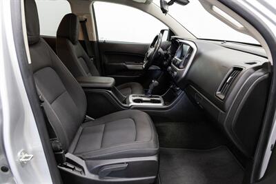 2016 Chevrolet Colorado LT - Photo 14 - Concord, CA 94520