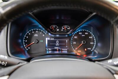 2016 Chevrolet Colorado LT - Photo 17 - Concord, CA 94520