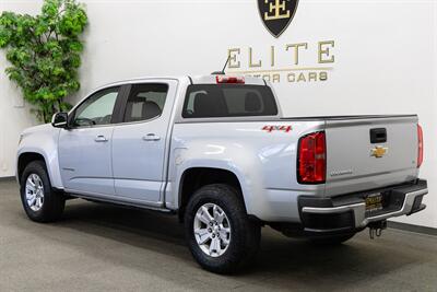 2016 Chevrolet Colorado LT - Photo 3 - Concord, CA 94520