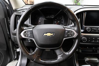 2016 Chevrolet Colorado LT - Photo 16 - Concord, CA 94520