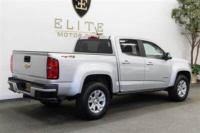 2016 Chevrolet Colorado LT - Photo 11 - Concord, CA 94520