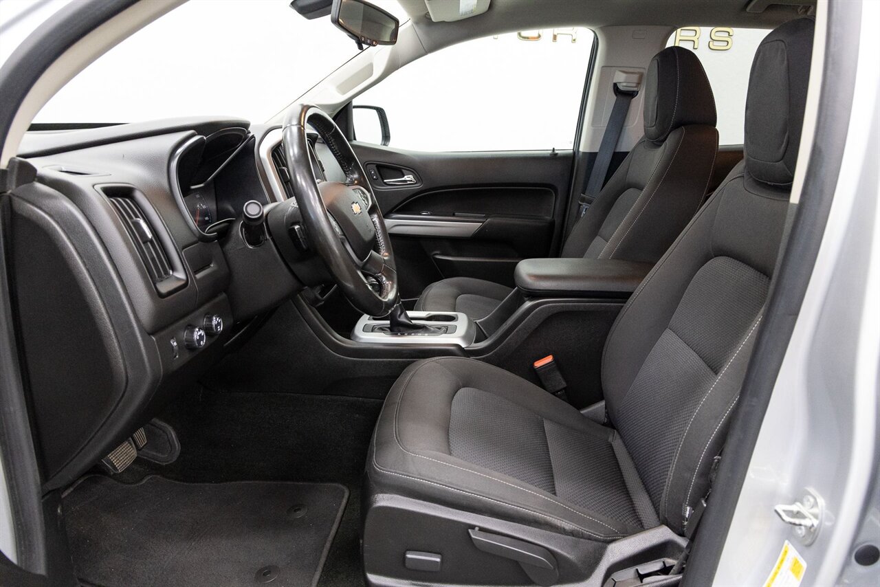 2016 Chevrolet Colorado LT - Photo 7 - Concord, CA 94520