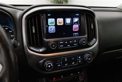 2016 Chevrolet Colorado LT - Photo 19 - Concord, CA 94520