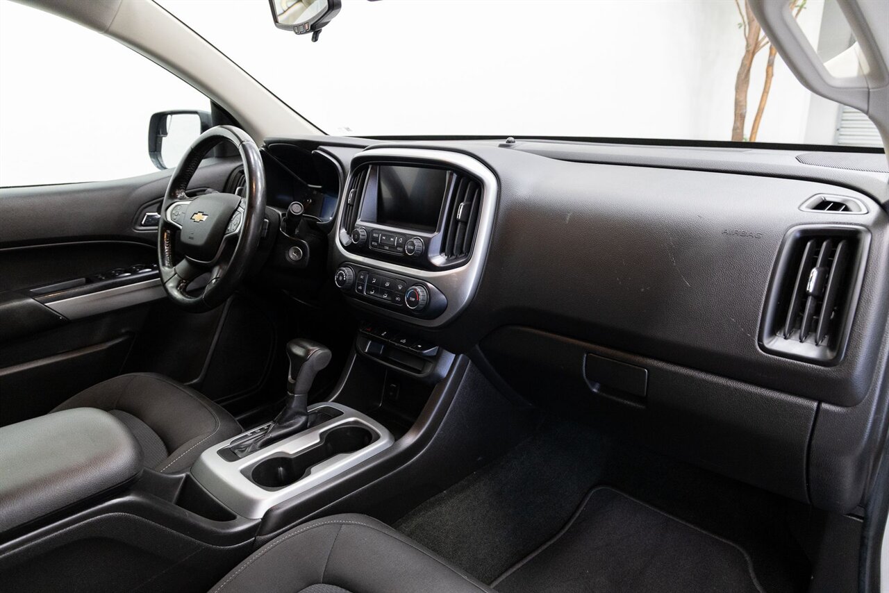 2016 Chevrolet Colorado LT - Photo 13 - Concord, CA 94520
