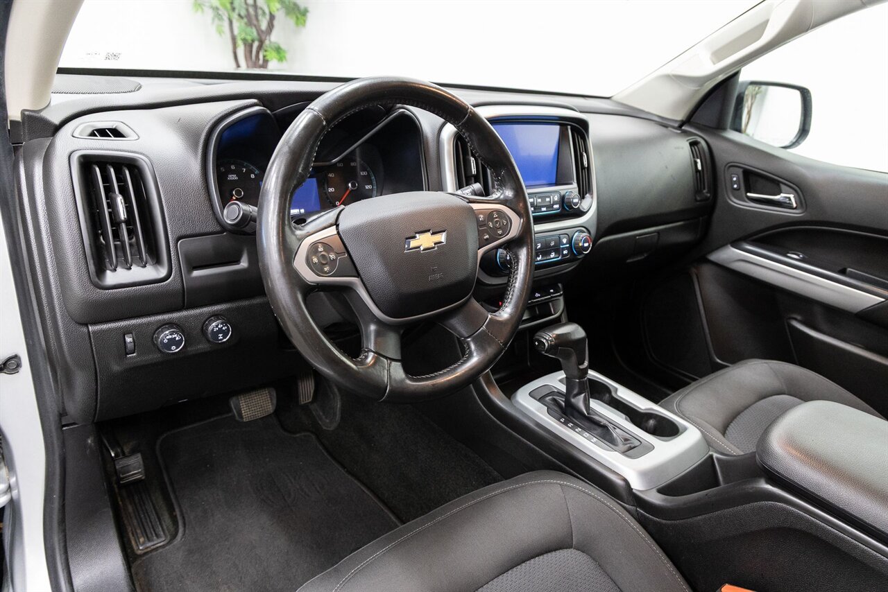 2016 Chevrolet Colorado LT - Photo 6 - Concord, CA 94520