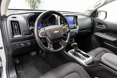 2016 Chevrolet Colorado LT - Photo 6 - Concord, CA 94520
