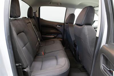 2016 Chevrolet Colorado LT - Photo 15 - Concord, CA 94520