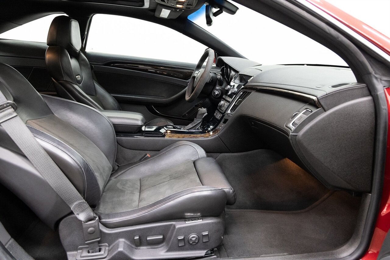 2012 Cadillac CTS-V - Photo 14 - Concord, CA 94520