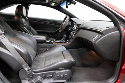 2012 Cadillac CTS-V - Photo 14 - Concord, CA 94520