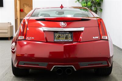 2012 Cadillac CTS-V - Photo 4 - Concord, CA 94520