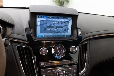 2012 Cadillac CTS-V - Photo 18 - Concord, CA 94520