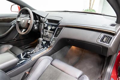 2012 Cadillac CTS-V - Photo 13 - Concord, CA 94520