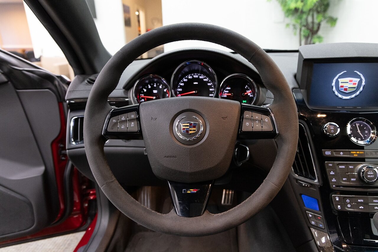2012 Cadillac CTS-V - Photo 15 - Concord, CA 94520