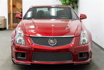 2012 Cadillac CTS-V - Photo 12 - Concord, CA 94520