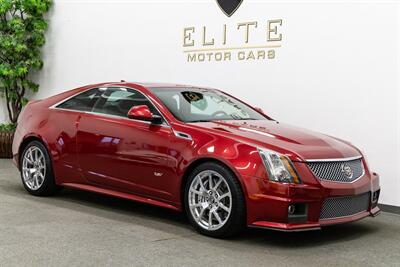 2012 Cadillac CTS-V - Photo 9 - Concord, CA 94520