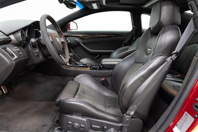 2012 Cadillac CTS-V - Photo 7 - Concord, CA 94520
