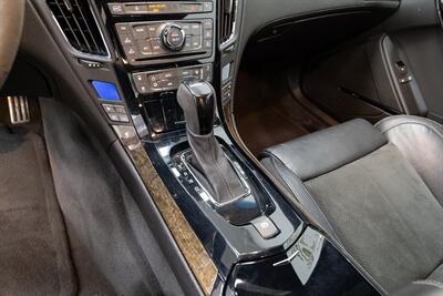 2012 Cadillac CTS-V - Photo 19 - Concord, CA 94520