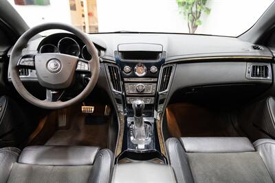 2012 Cadillac CTS-V - Photo 5 - Concord, CA 94520